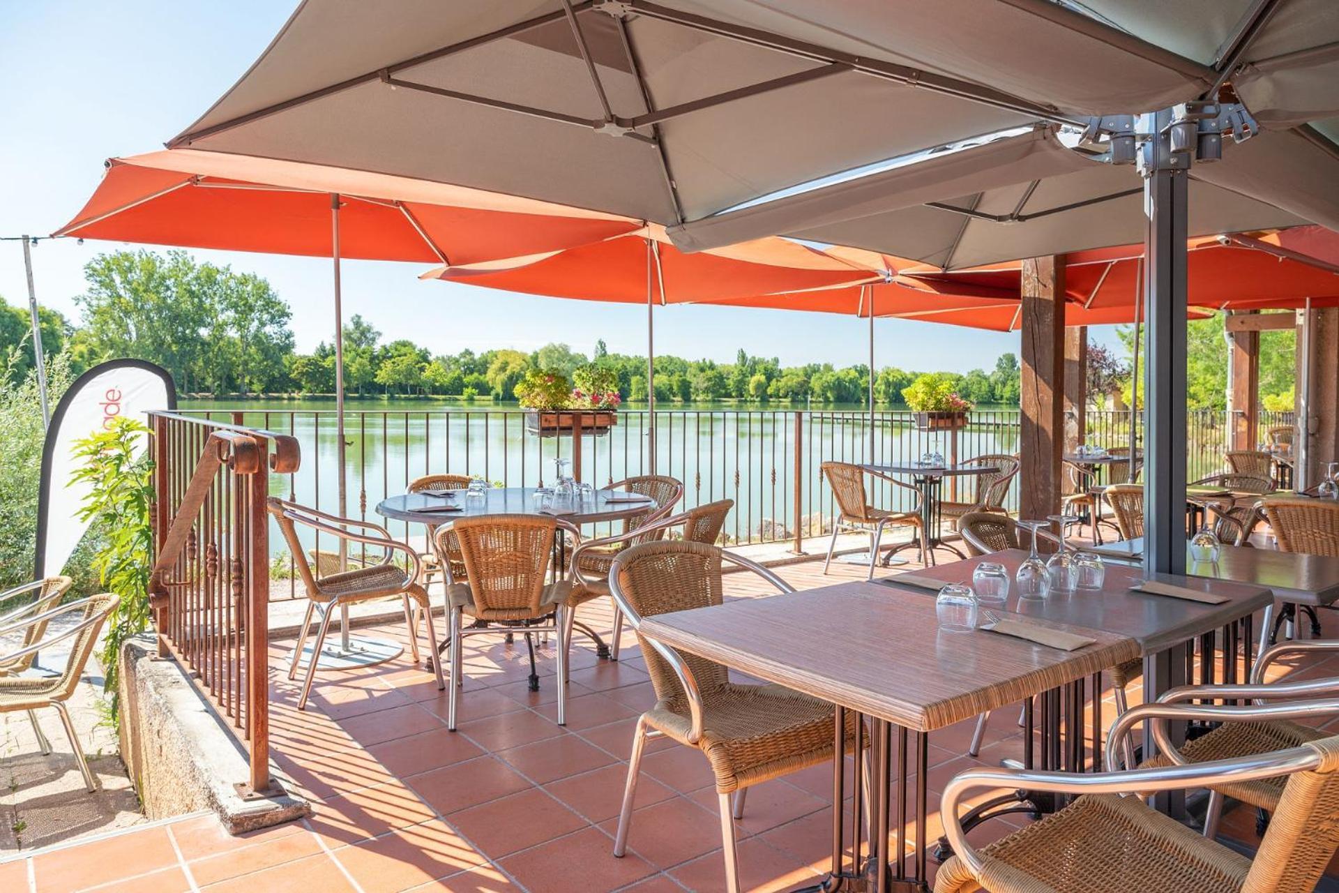 Village Club Mileade Samatan Ngoại thất bức ảnh