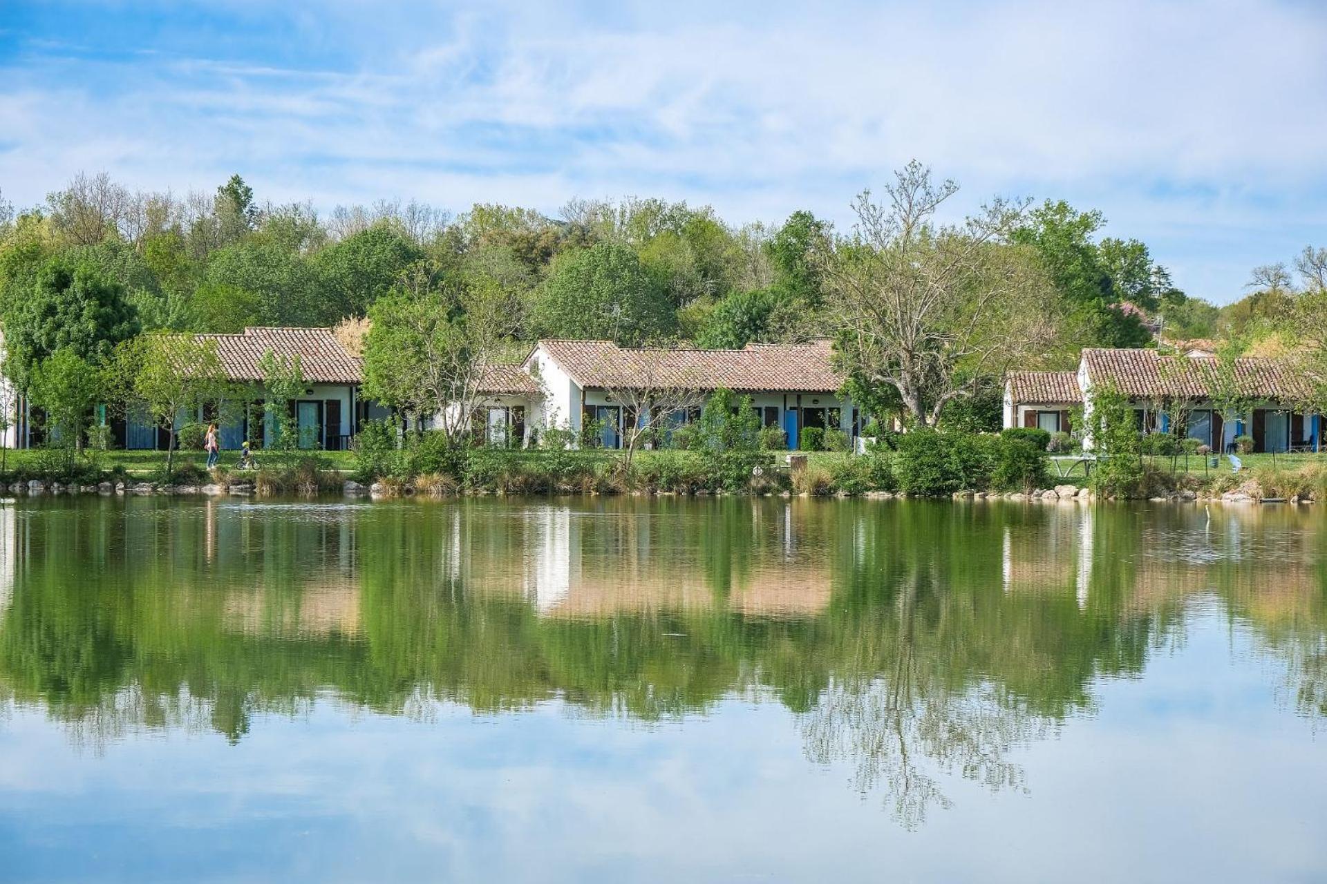 Village Club Mileade Samatan Ngoại thất bức ảnh