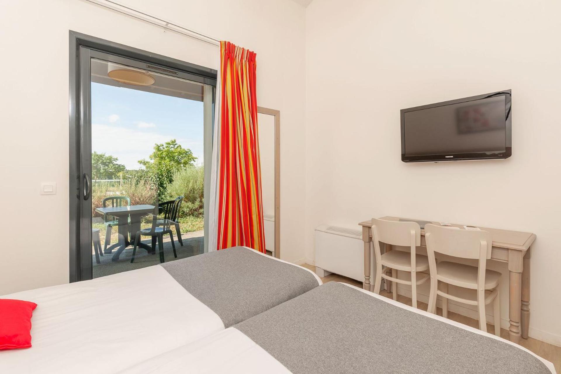 Village Club Mileade Samatan Ngoại thất bức ảnh