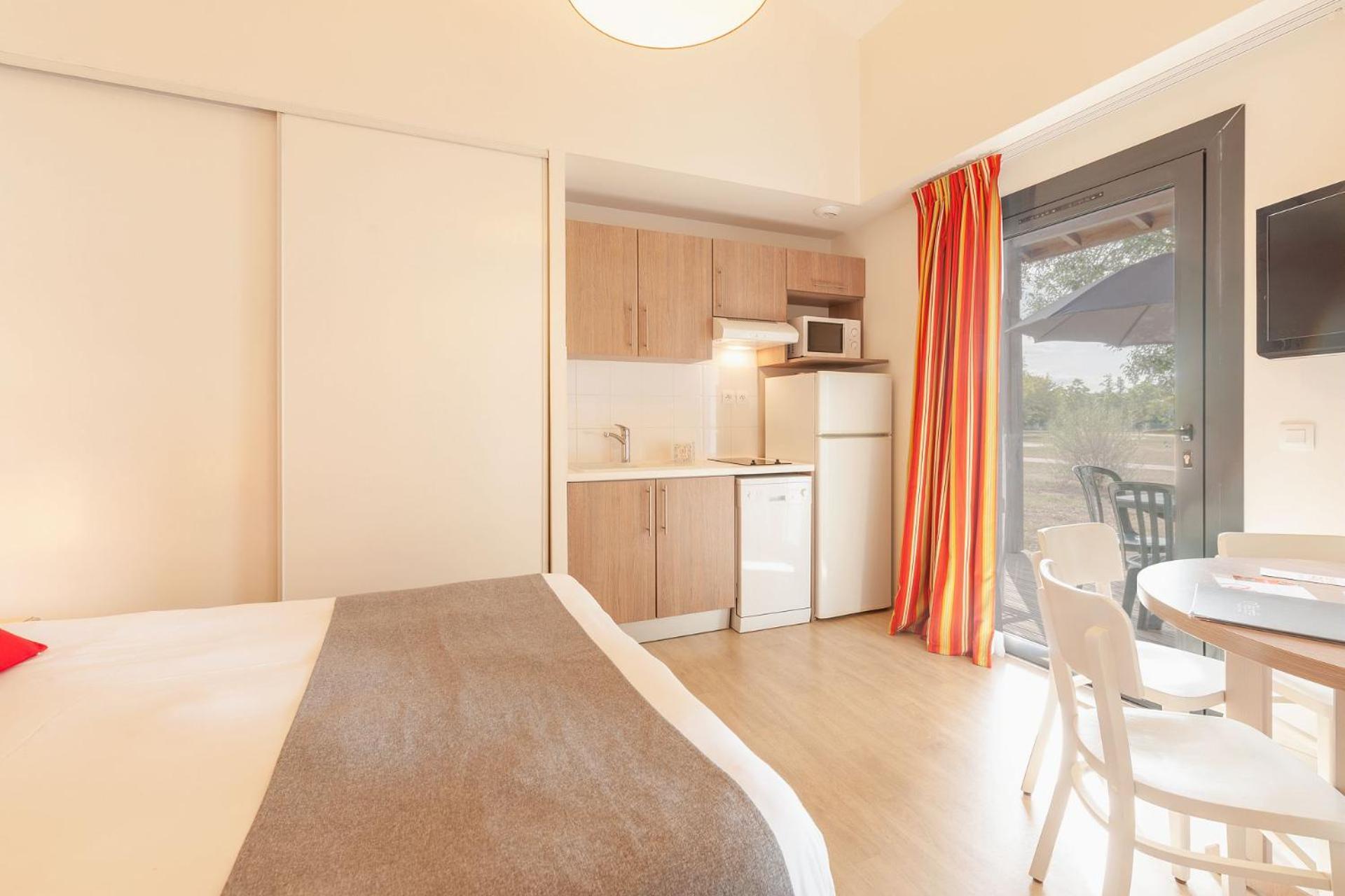 Village Club Mileade Samatan Ngoại thất bức ảnh