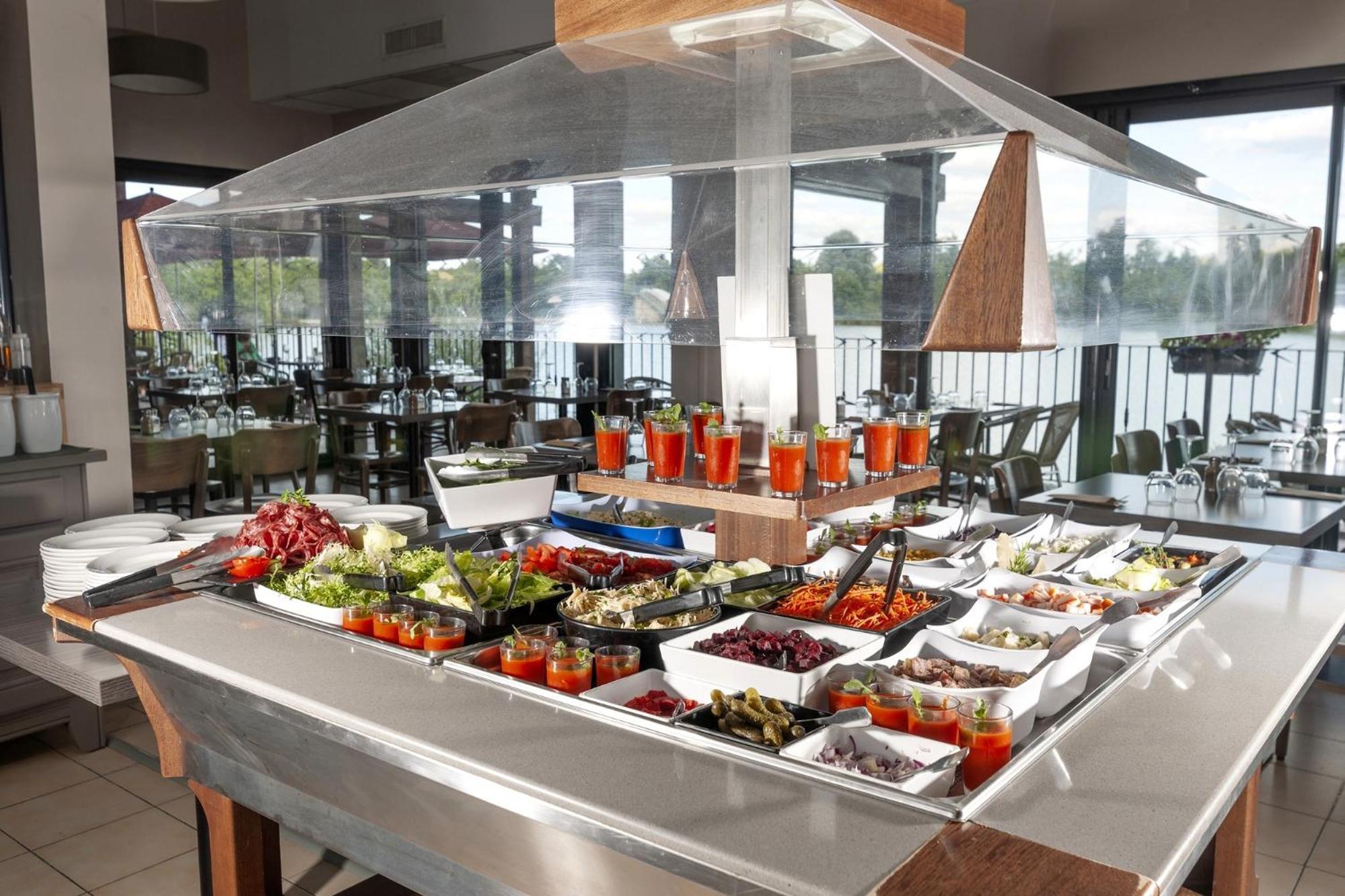 Village Club Mileade Samatan Ngoại thất bức ảnh