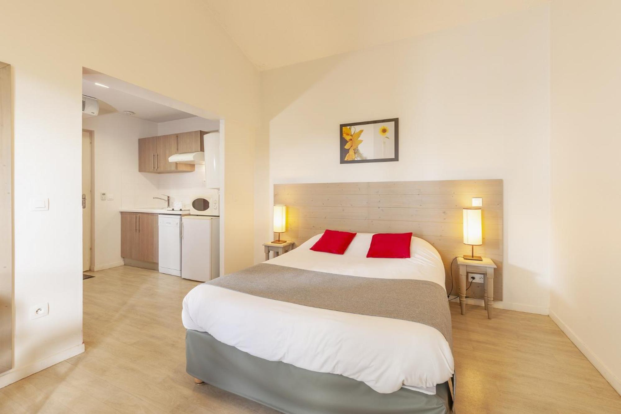Village Club Mileade Samatan Ngoại thất bức ảnh