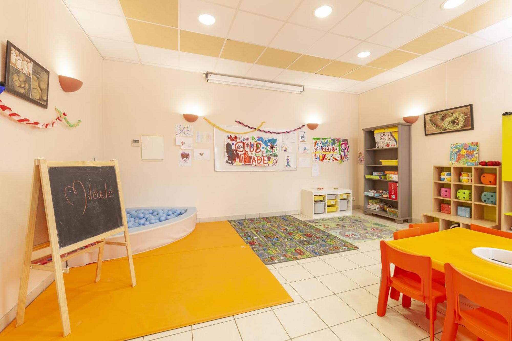 Village Club Mileade Samatan Ngoại thất bức ảnh