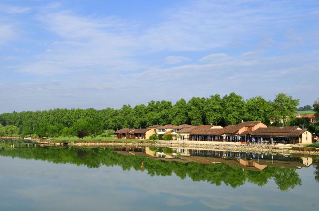Village Club Mileade Samatan Ngoại thất bức ảnh