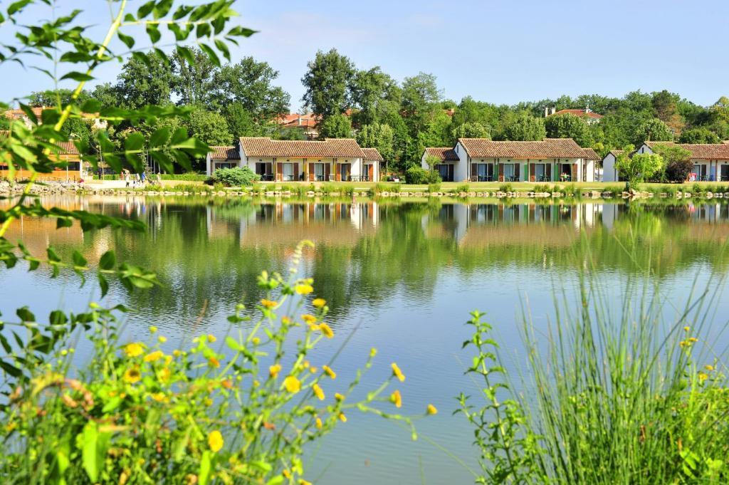 Village Club Mileade Samatan Ngoại thất bức ảnh