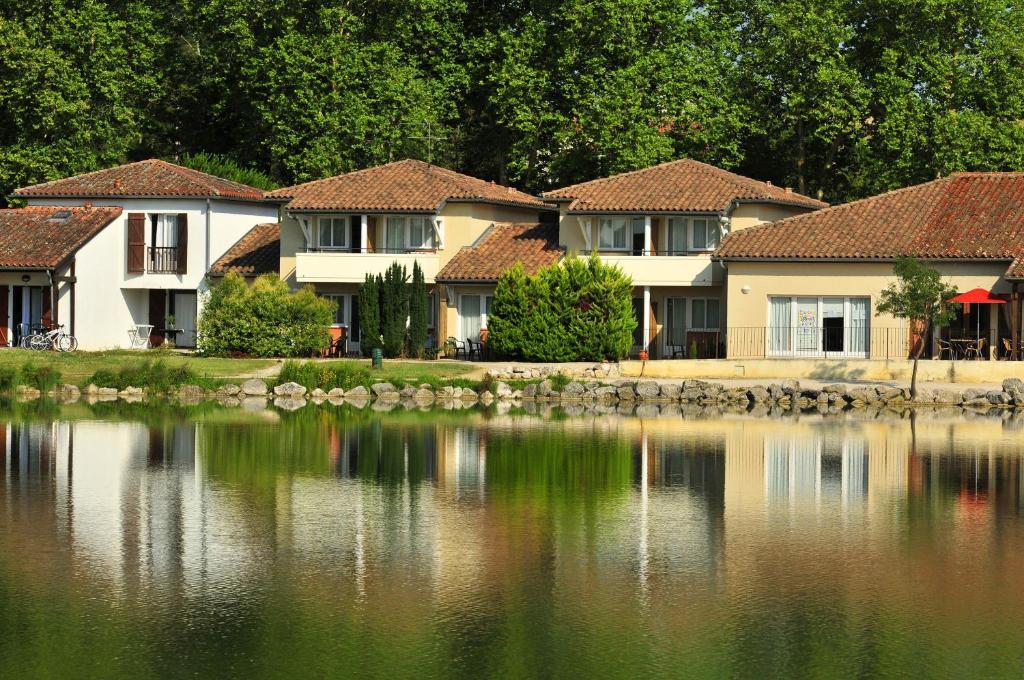 Village Club Mileade Samatan Ngoại thất bức ảnh
