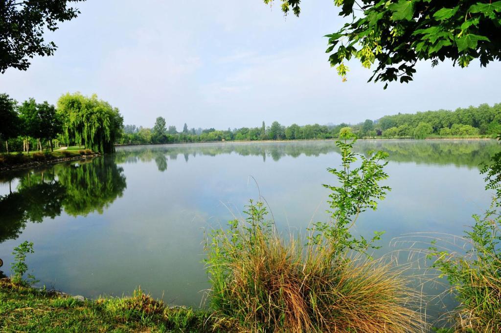 Village Club Mileade Samatan Ngoại thất bức ảnh