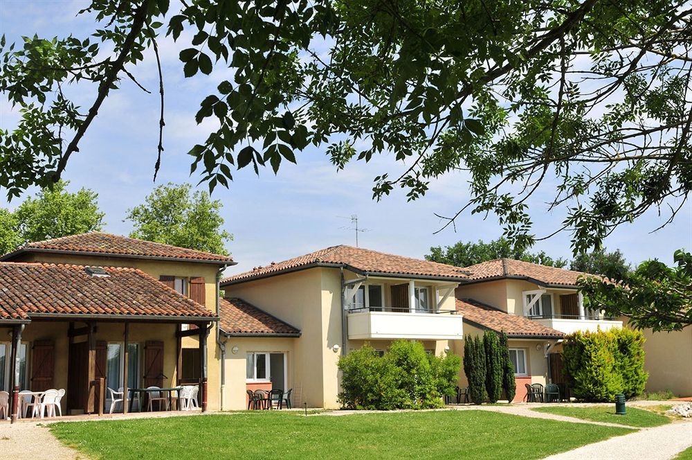 Village Club Mileade Samatan Ngoại thất bức ảnh