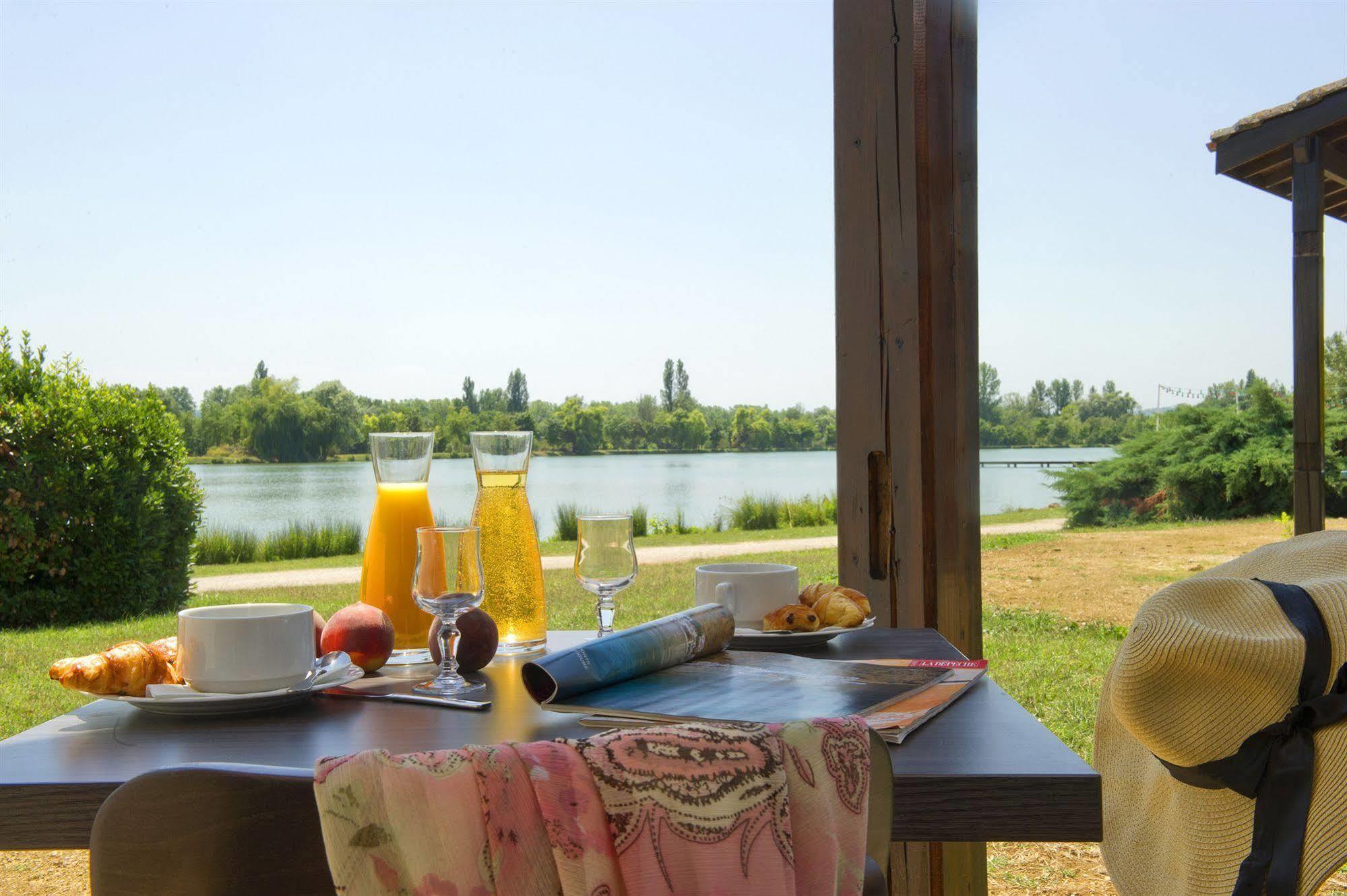 Village Club Mileade Samatan Ngoại thất bức ảnh