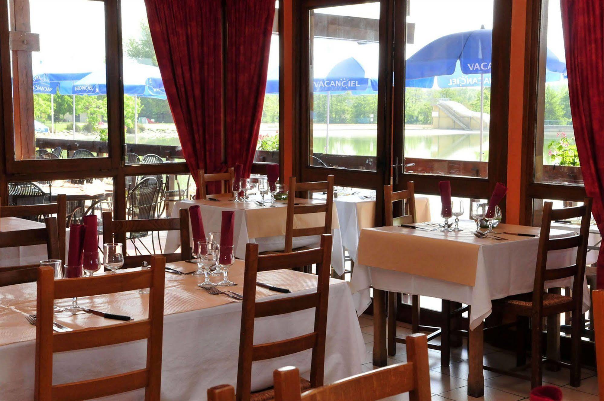 Village Club Mileade Samatan Ngoại thất bức ảnh