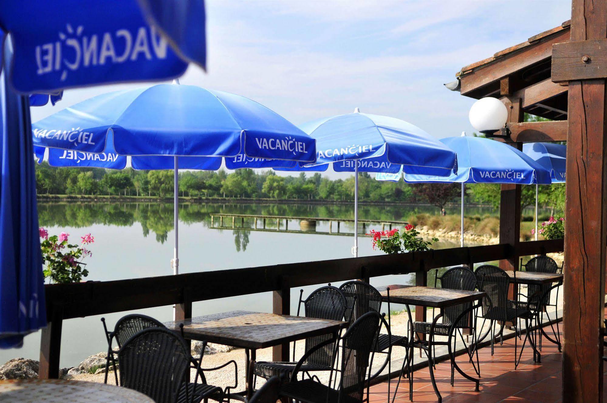 Village Club Mileade Samatan Ngoại thất bức ảnh