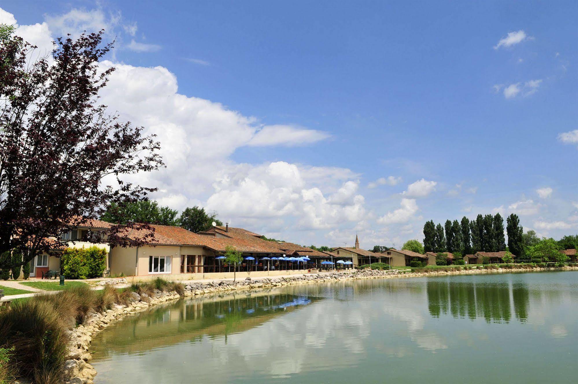 Village Club Mileade Samatan Ngoại thất bức ảnh