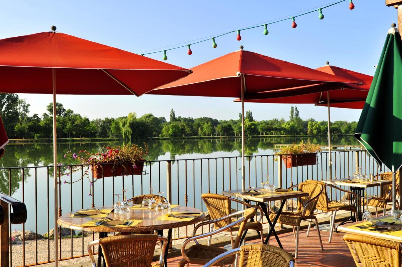 Village Club Mileade Samatan Ngoại thất bức ảnh