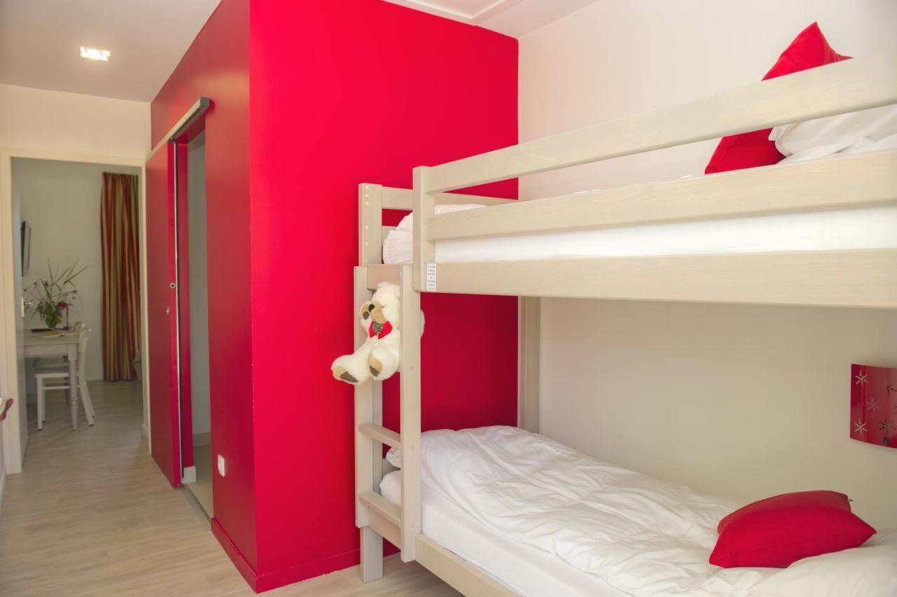 Village Club Mileade Samatan Phòng bức ảnh